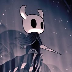 Hollow Knight Profile Photo