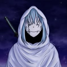 Rimuru Manga