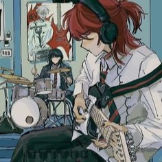 Music Anime