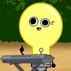 Lightbulb I.i