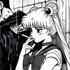 Usagi Tsukino