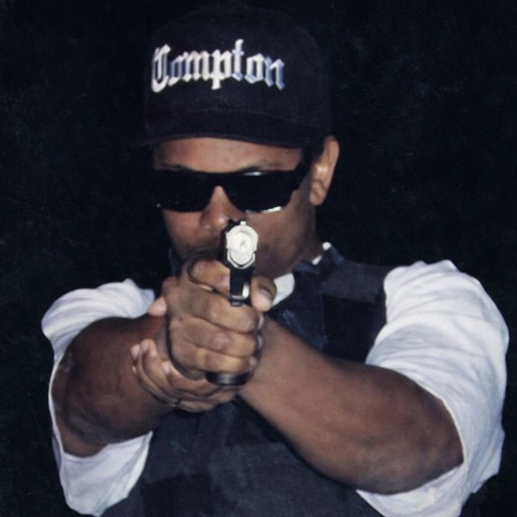 Eazy-E