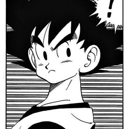 Dbz Avatar