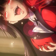 Yumeko Jabami