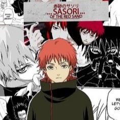 Sasori