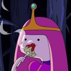 Princess Bubblegum Pfp
