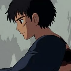 Princess Mononoke Matching