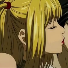 Matching Death Note