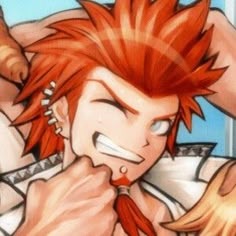 Leon Kuwata Avatar