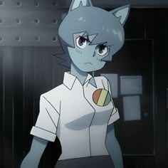 Nicole Watterson