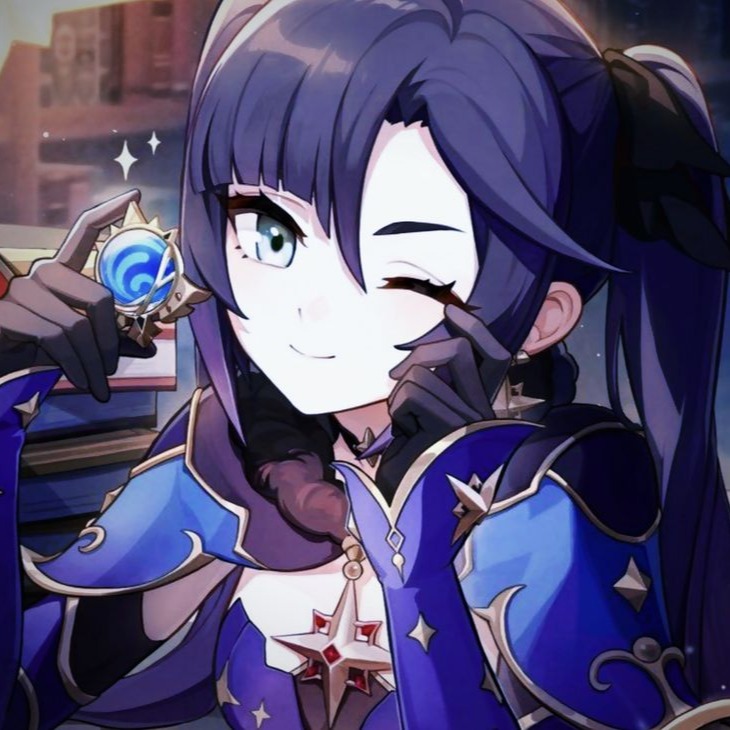 Mona Profile Picture