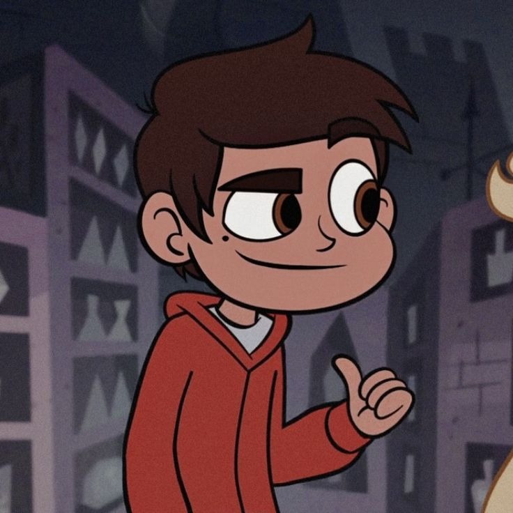 Star Vs The Forces Of Evil Matching Profile Icon
