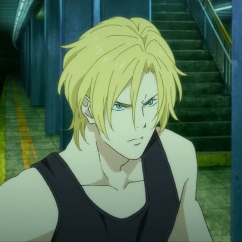 Ash Lynx User Picture