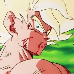 Namek Goku