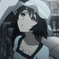 Mayuri Shiina