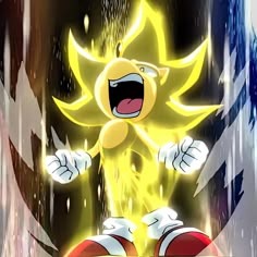 Super Sonic