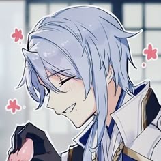 Kamisato Ayato Pfp