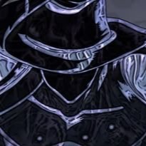 Silver Chariot Requiem