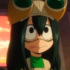 Tsuyu