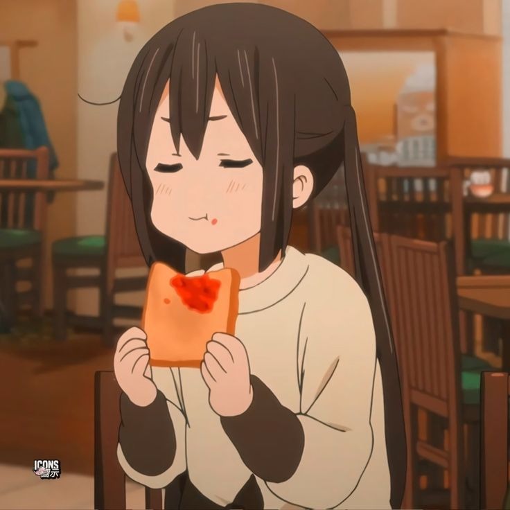 Azusa Nakano Pfp