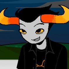 Tavros Nitram Pfp