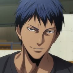 Daiki Aomine