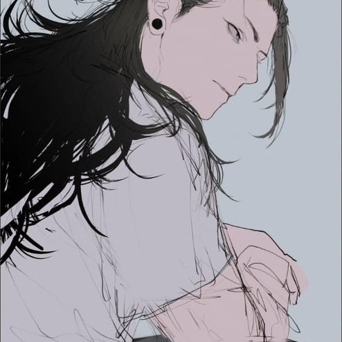 Shikamaru User Icon