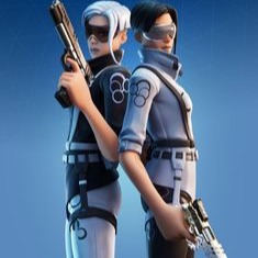 Fortnite Echo