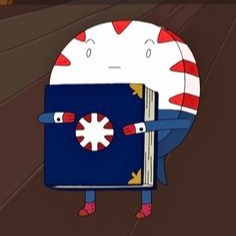 Peppermint Butler Pfp