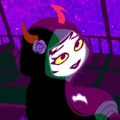 Kanaya Maryam Pfp