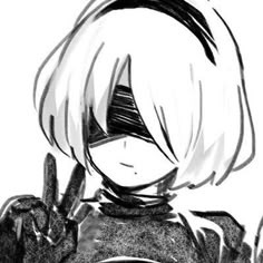 2b User Picture Pfp