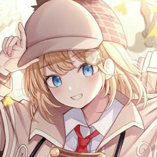 Amelia Watson
