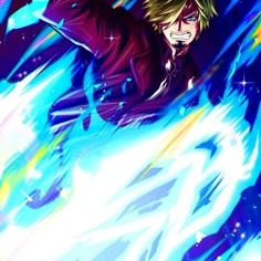 Sanji Profile Image Pfp
