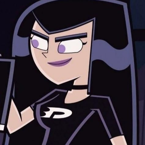 Danny Phantom