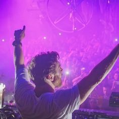 David Guetta Pfp