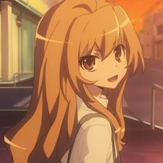 Taiga Toradora