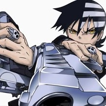 Soul Eater