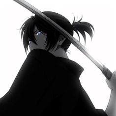 Noragami
