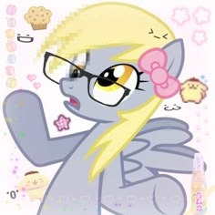 Derpy Hooves