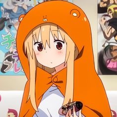 Himouto Umaru-chan