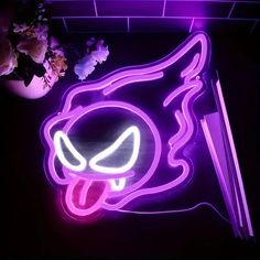 Purple Halloween