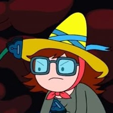 Betty Grof Pfp