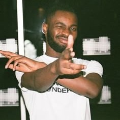 Dave Pfp by gojicrusader