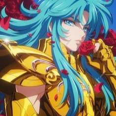 Saint Seiya