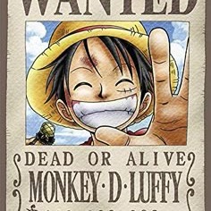 One Piece Pfp