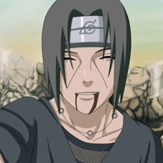 Itachi Sad
