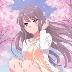 Mai Sticker