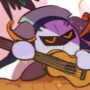 Meta Knight Profile Picture
