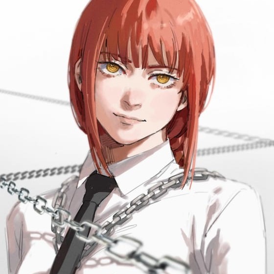Makima Profile Icon