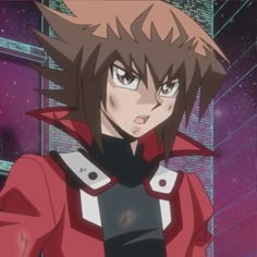 Jaden Yuki